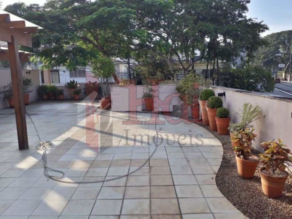 Casa Comercial para Venda - Sumarezinho