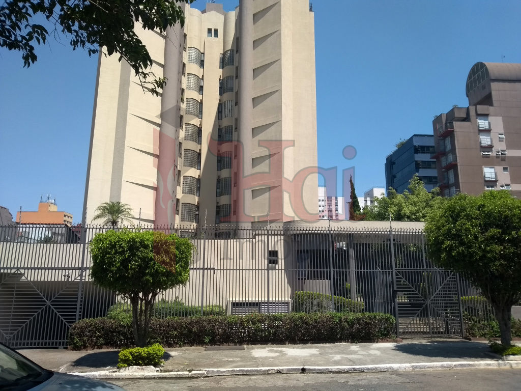 Duplex para Venda - Vila Mariana
