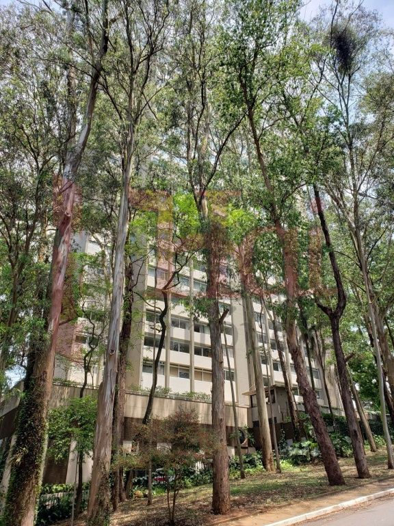 Apartamento para Venda - Santo Amaro