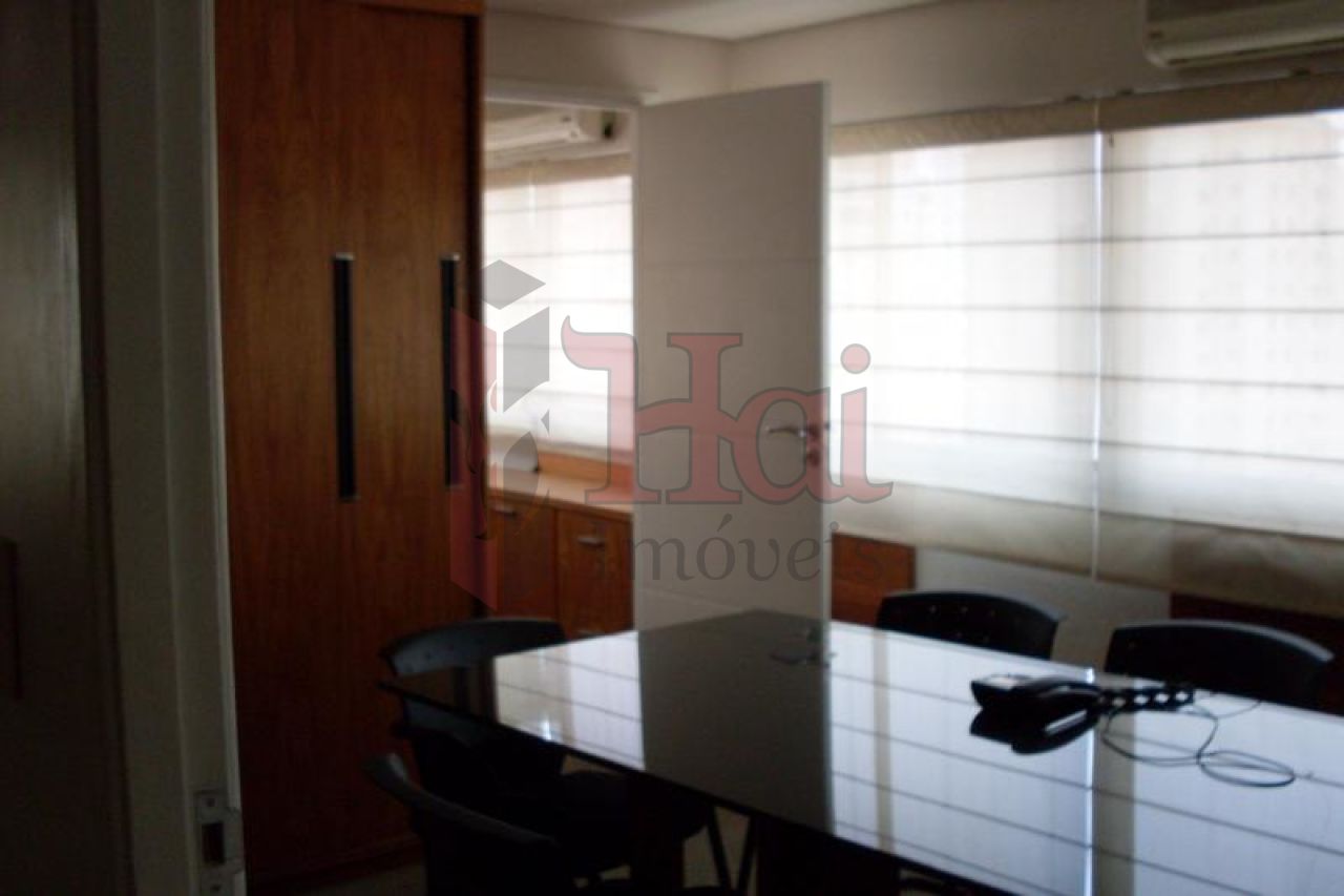 Conjunto Comercial e Salas para Venda - Itaim Bibi