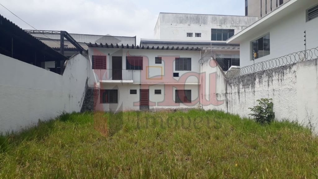 Terreno para Venda - Vila Tramontano