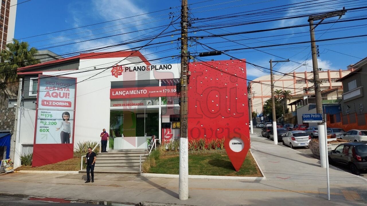Prédio Comercial para Venda - Vila Monumento