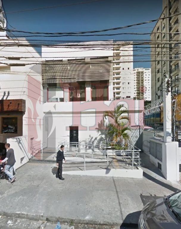 Prédio Comercial para Venda - Campo Belo