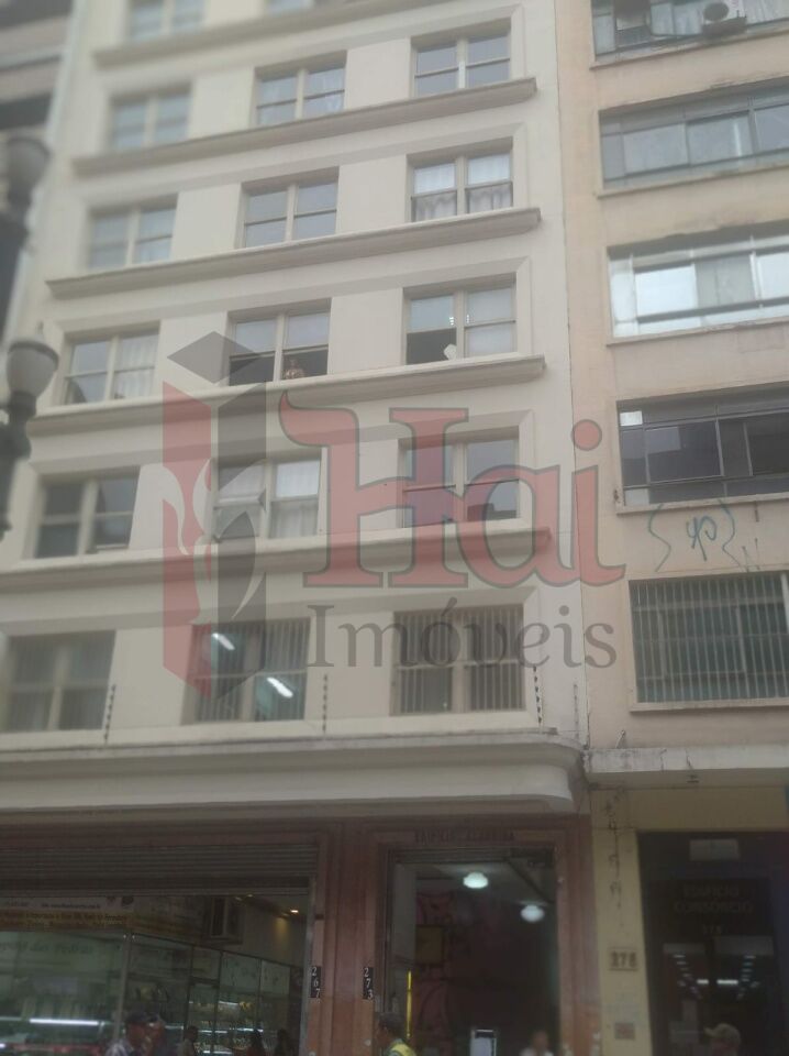 Prédio Comercial para Venda - República