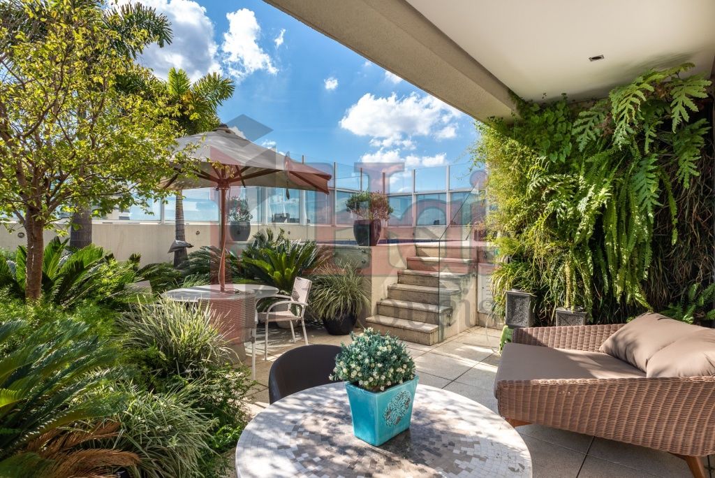 Apartamento para Venda - Vila Nova Conceição