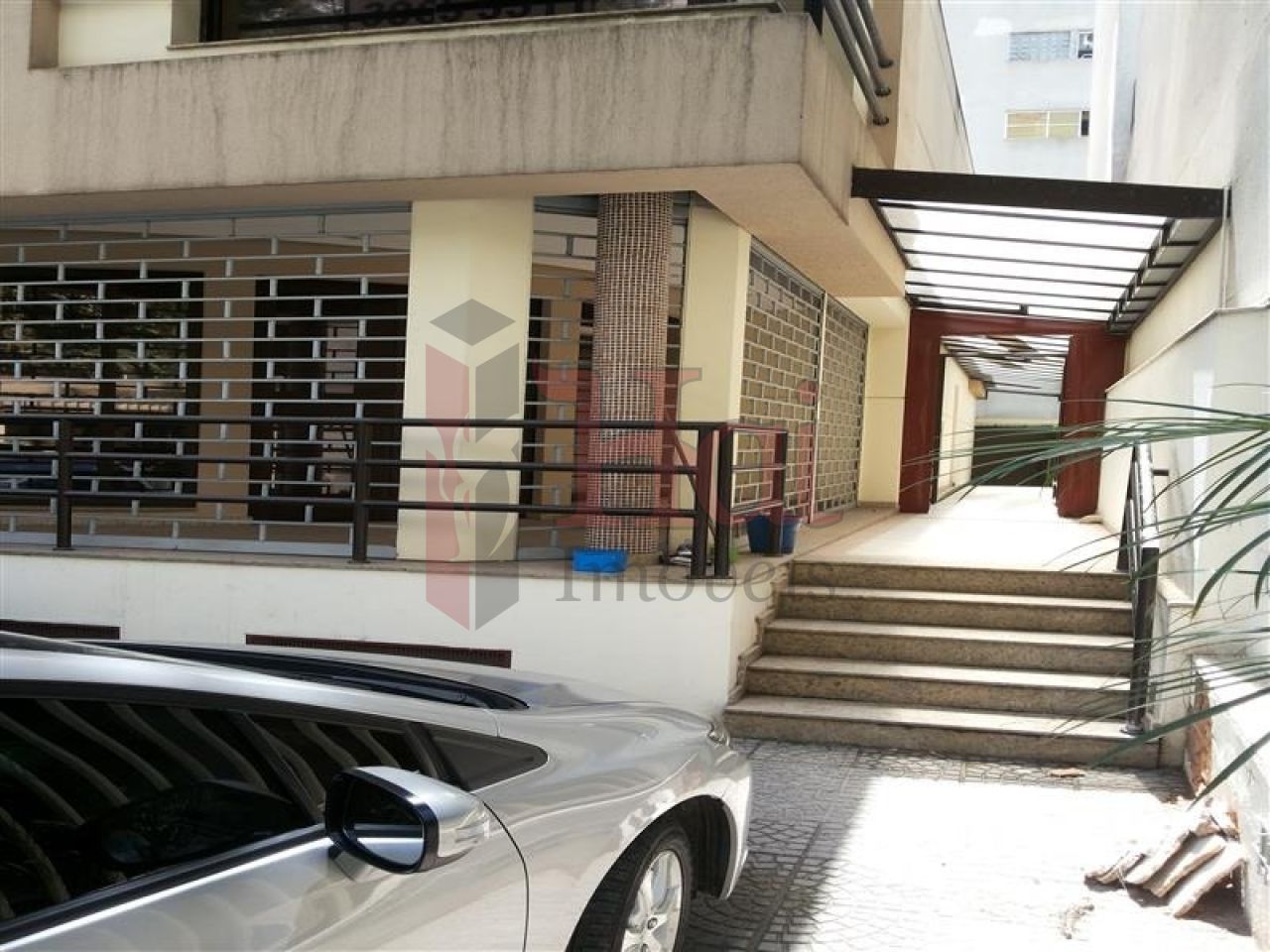 Prédio Comercial para Locação - Perdizes