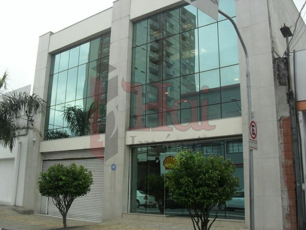 Prédio Comercial para Venda - Lapa