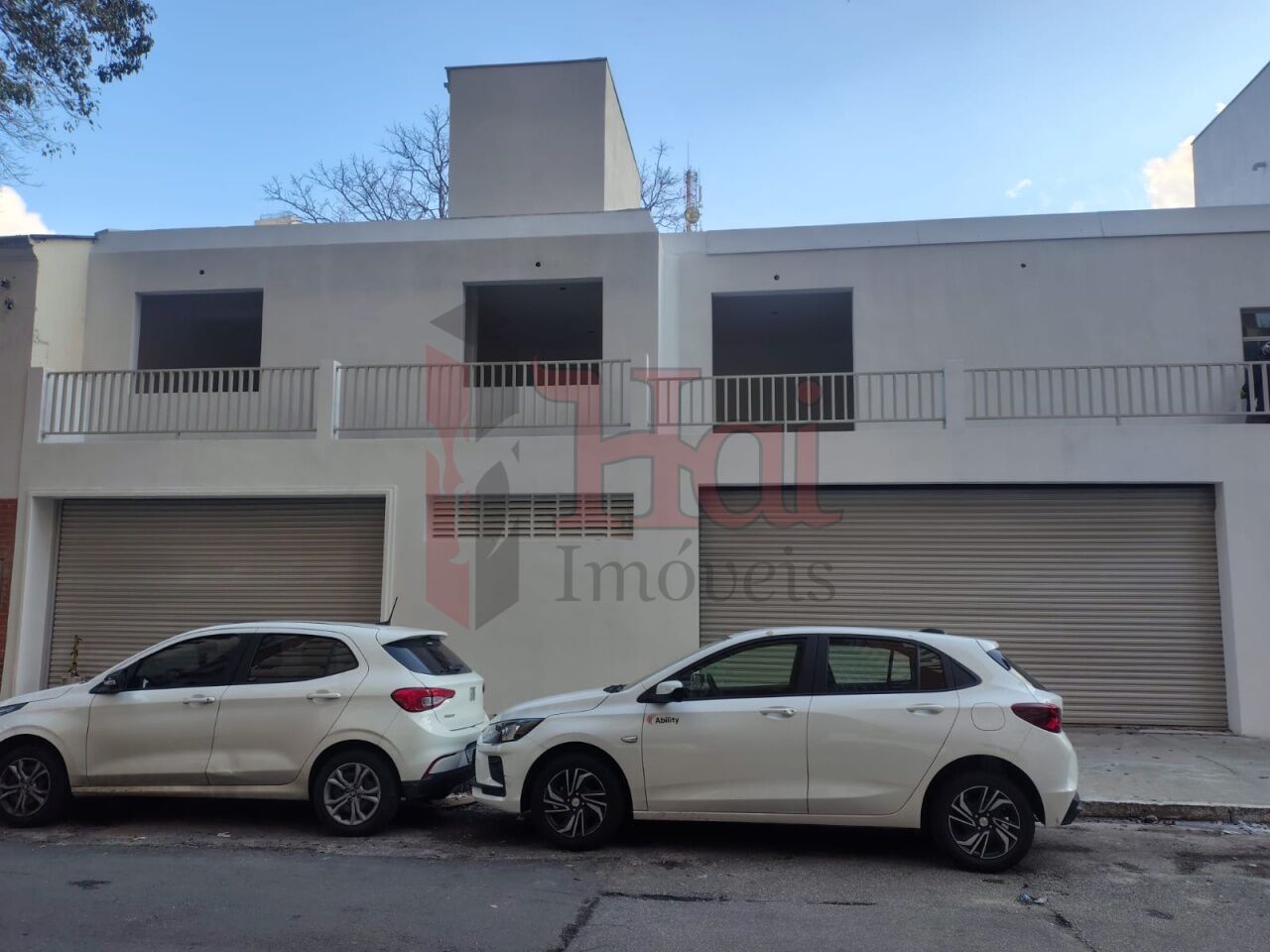 Loja para Locação - Vila Mariana