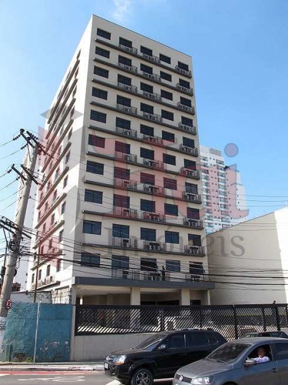 Prédio Comercial para Locação - Várzea da Barra Funda