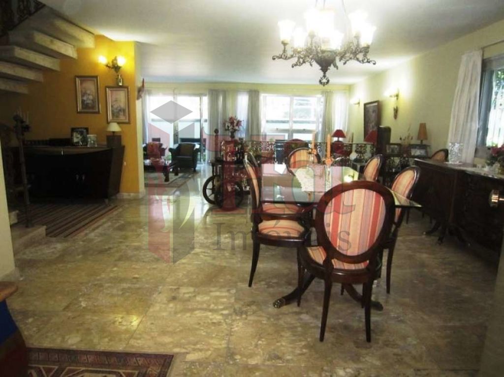 Sobrado para Venda - Retiro Morumbi
