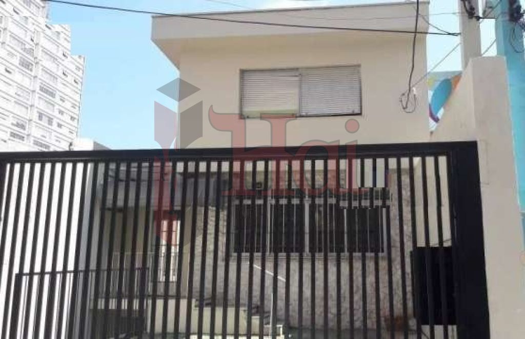 Casa Comercial para Venda - Perdizes