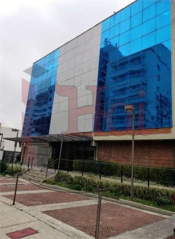 Prédio Comercial para Venda - Santo Amaro