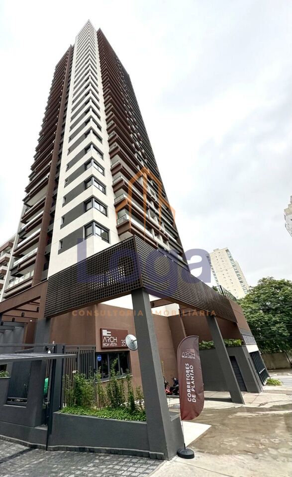 Apartamento para Venda - Jardim Santo Amaro