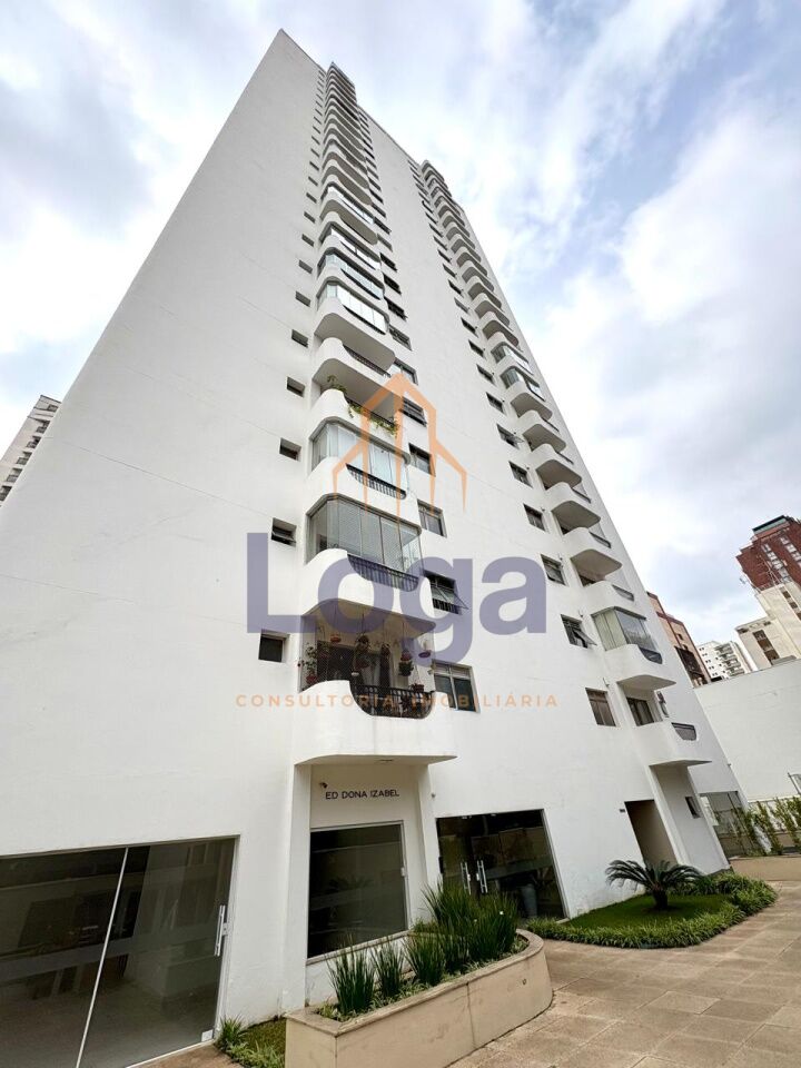 Apartamento para Locação - Vila Nova Conceição