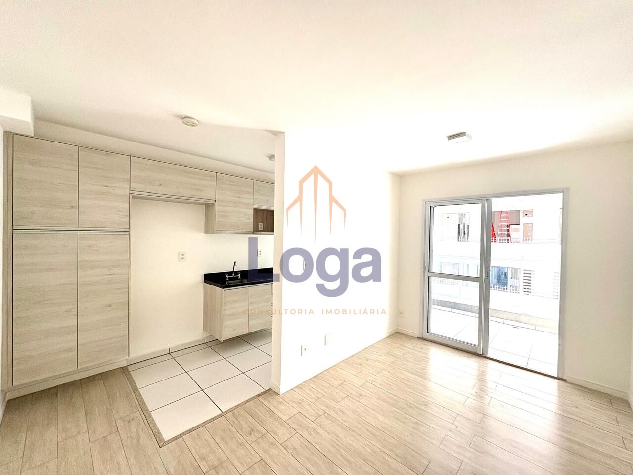Apartamento para Locação - Vila Clementino
