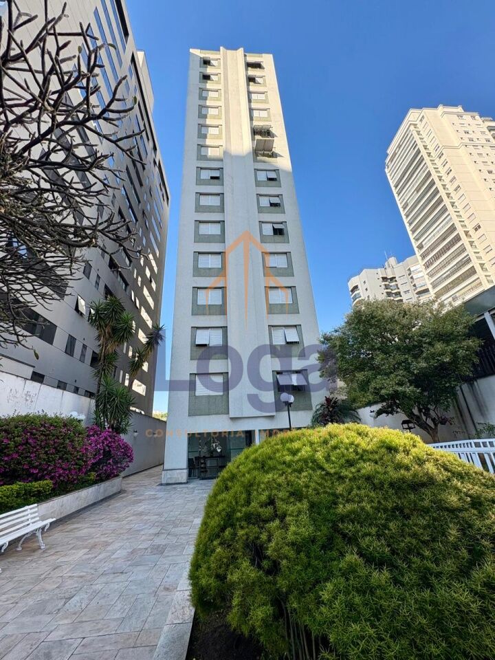 Apartamento para Venda - Vila Clementino