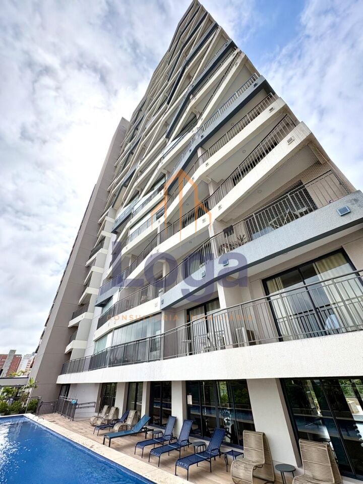 Apartamento para Locação - Santo Amaro