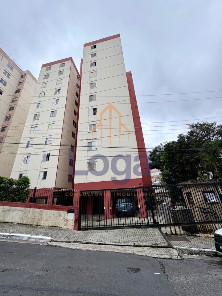 Apartamento para Venda - Vila Mariana