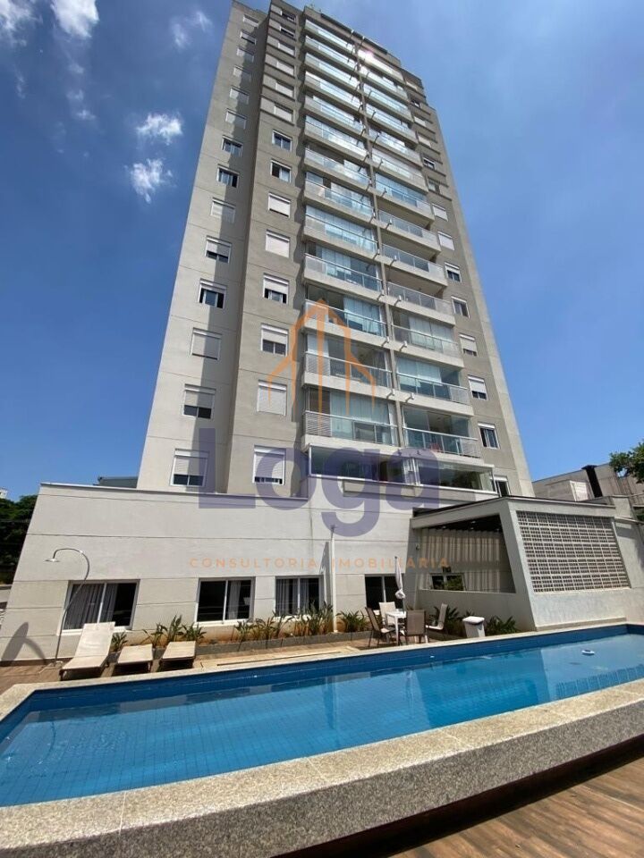 Apartamento para Venda - Vila Clementino