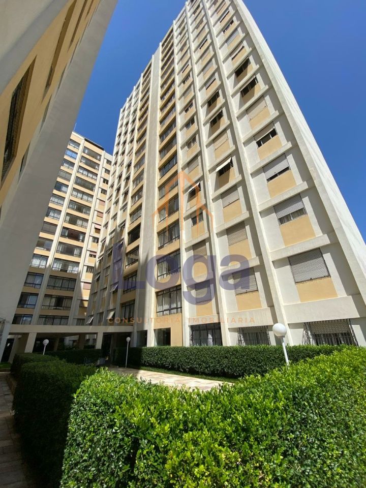Apartamento para Venda - Aclimação