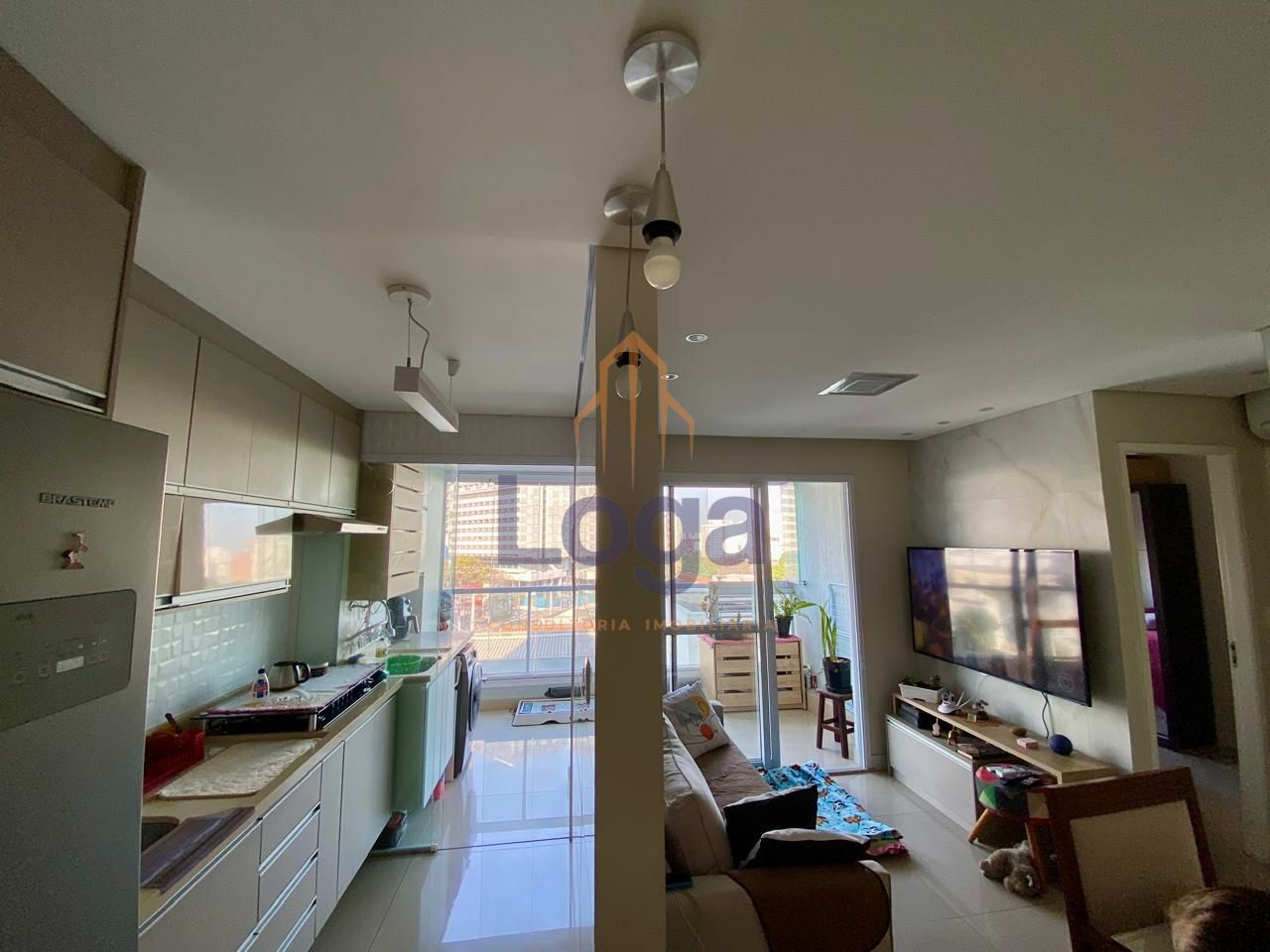 Apartamento para Venda - Vila Clementino