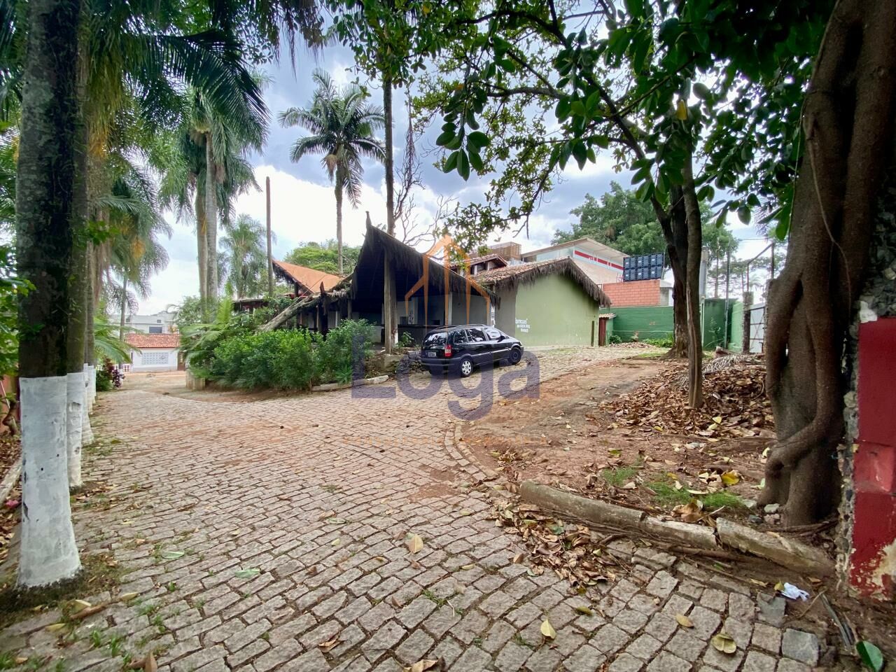 Comercial para Locação - Granja Viana