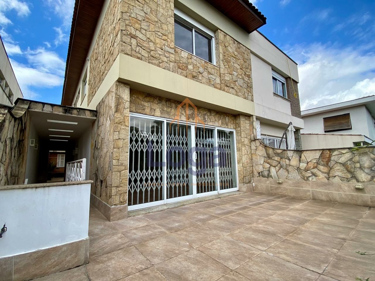 Casa Assobradada para Venda - Jardim da Glória