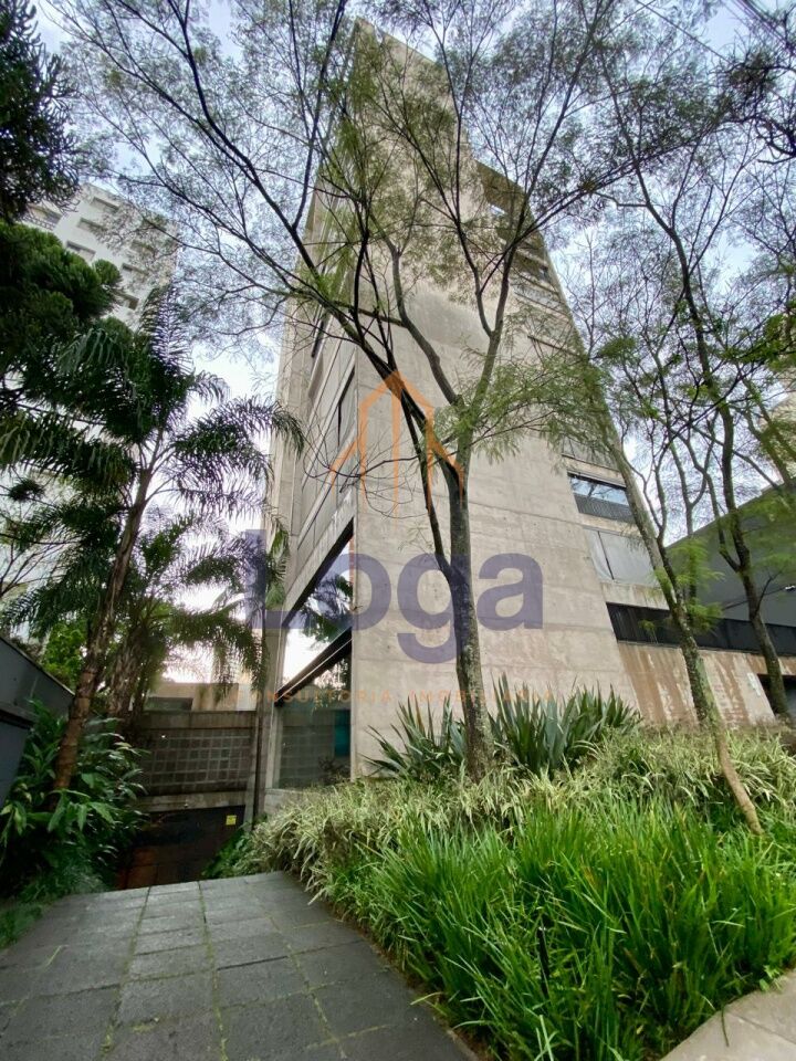Apartamento para Locação - Vila Mariana