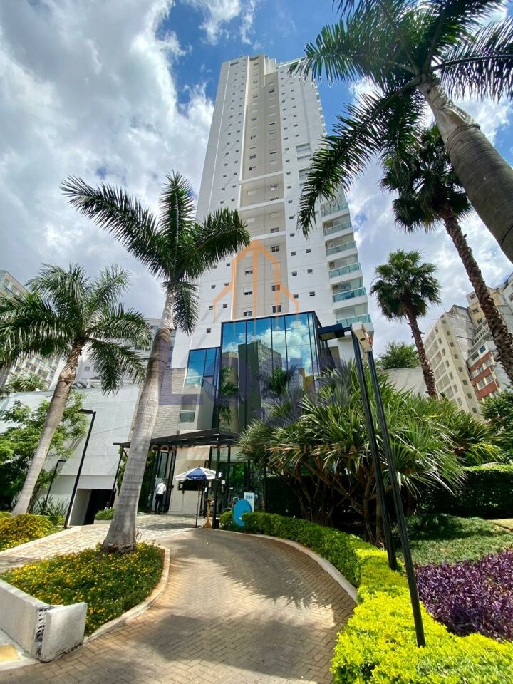 Apartamento para Locação - Centro