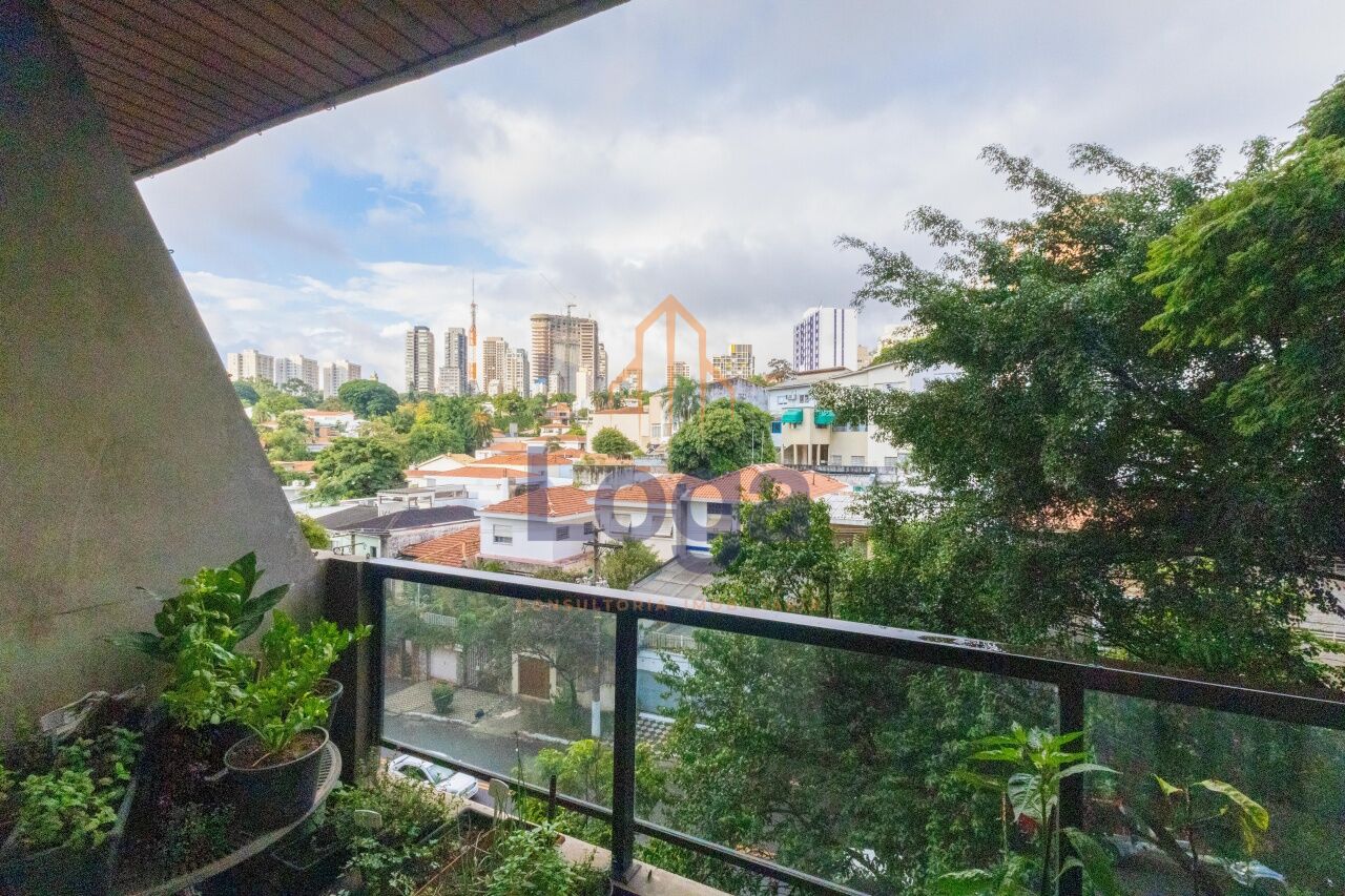 Apartamento para Venda - Jardim das Bandeiras