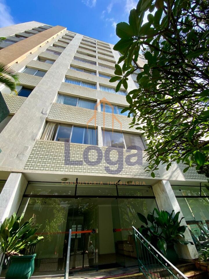 Apartamento para Venda - Moema