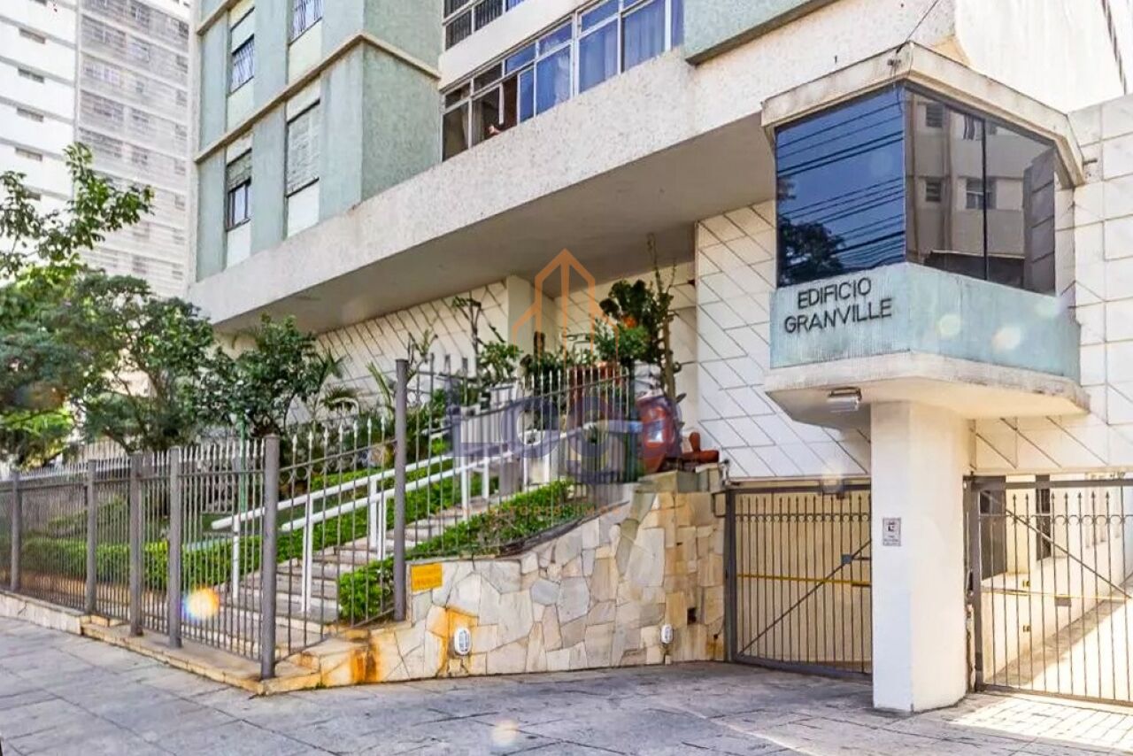Apartamento para Venda - Mooca