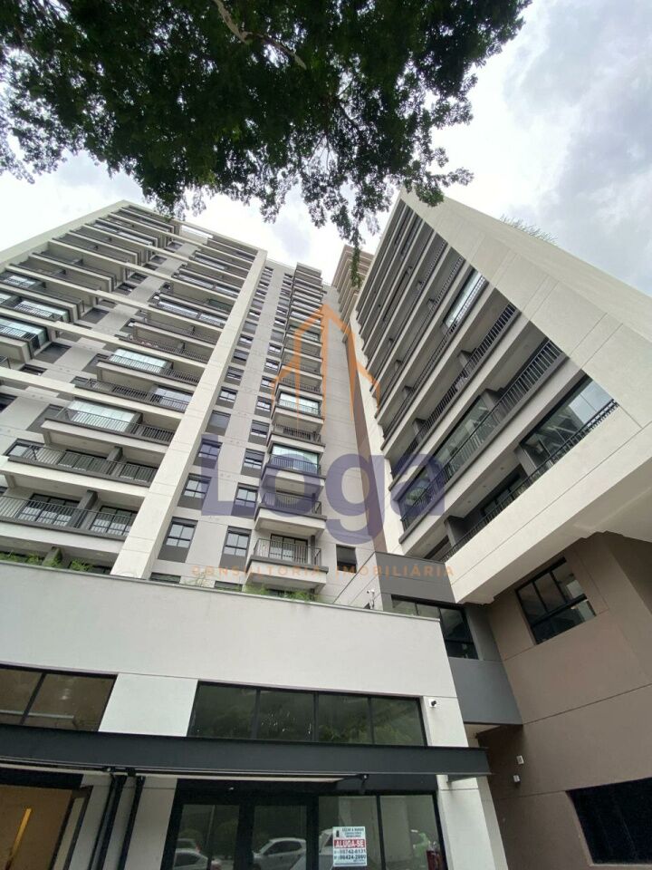 Apartamento para Locação - Pinheiros