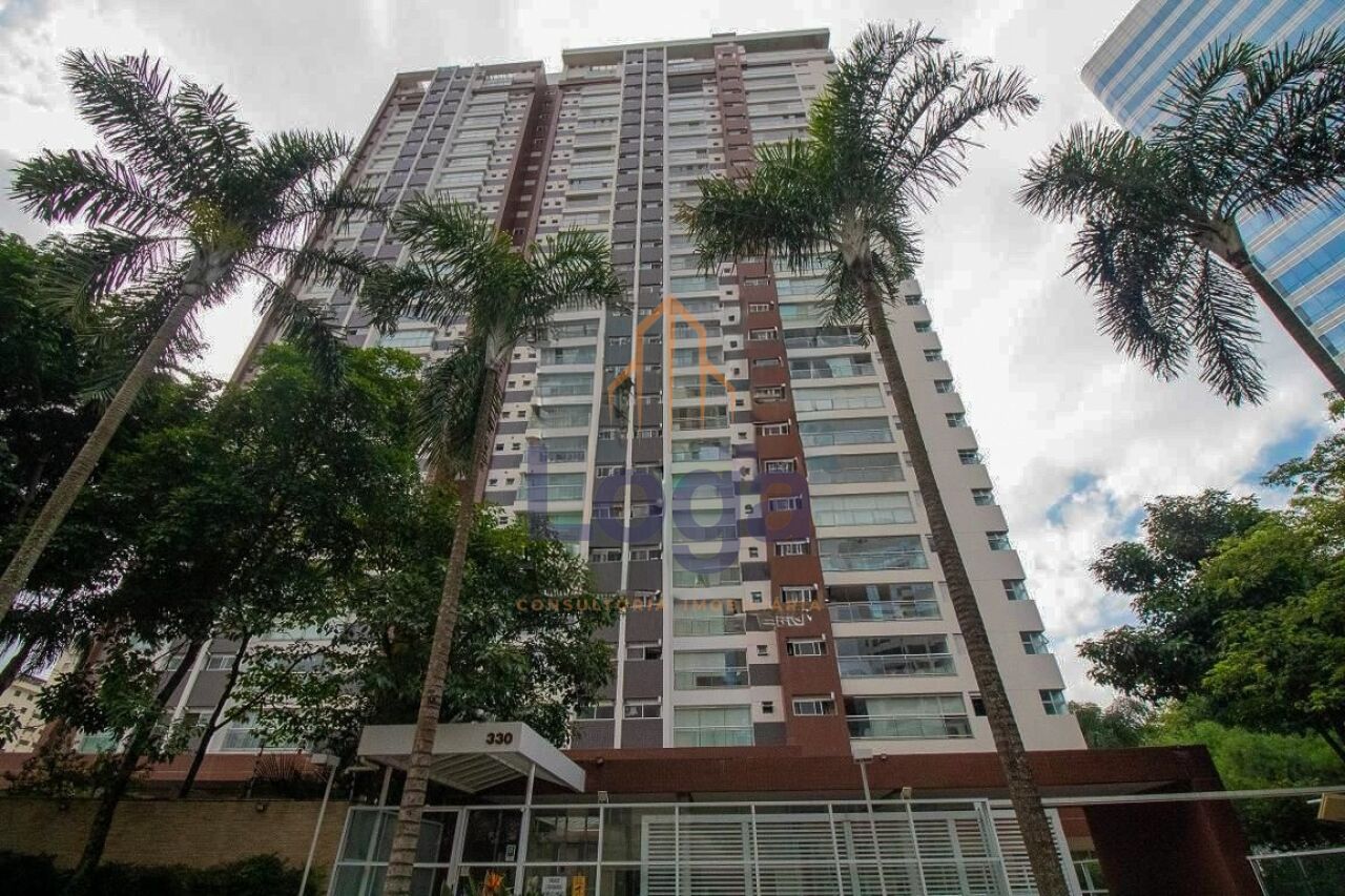 Apartamento para Locação - Cidade Monções