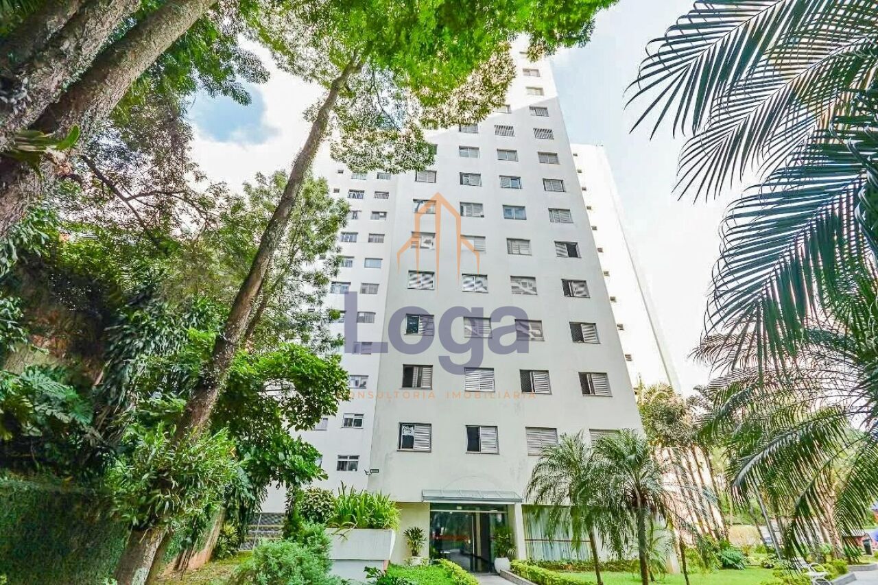 Apartamento para Venda - Vila São Paulo