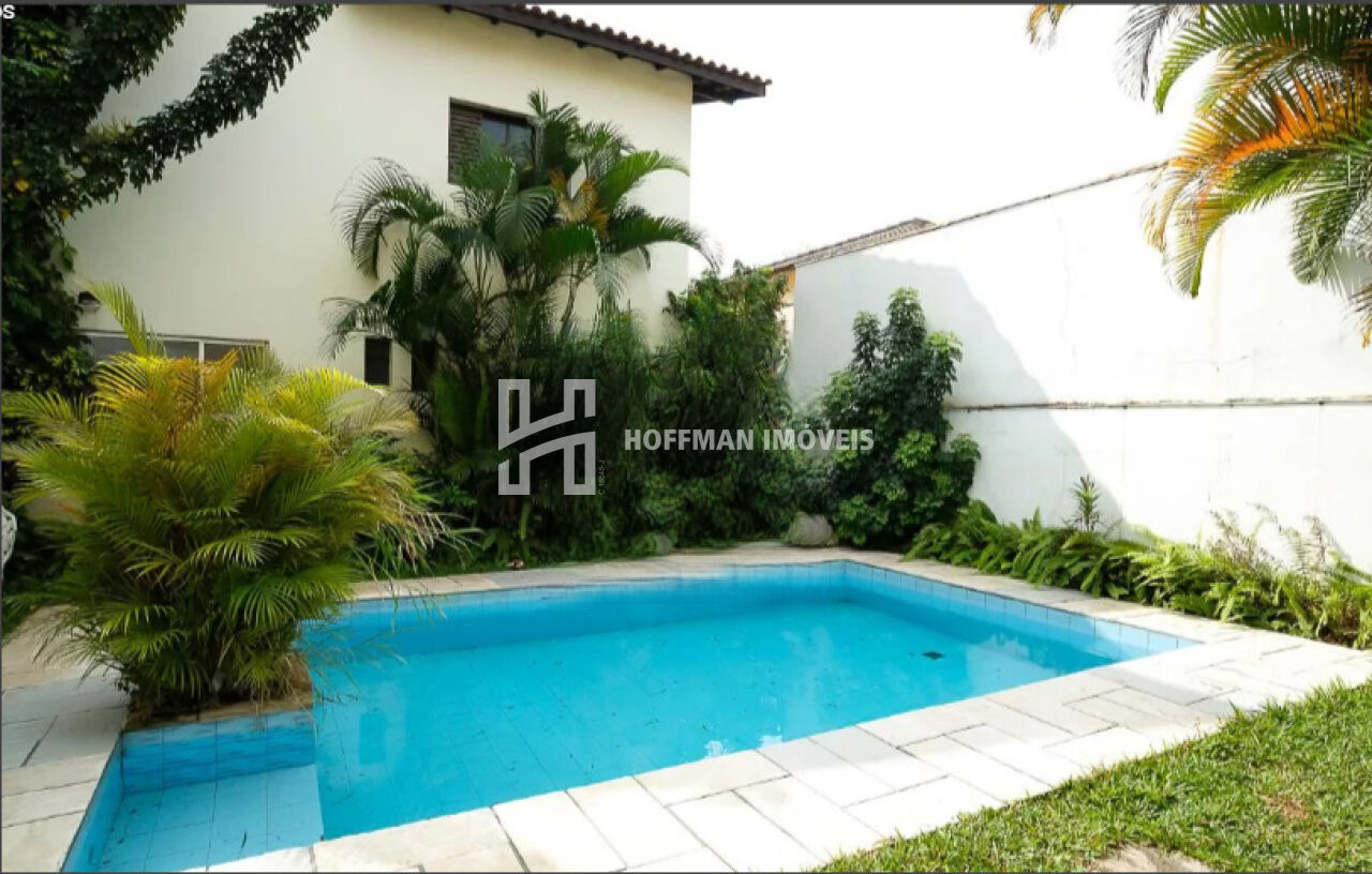 Sobrado para Venda - Jardim São Caetano