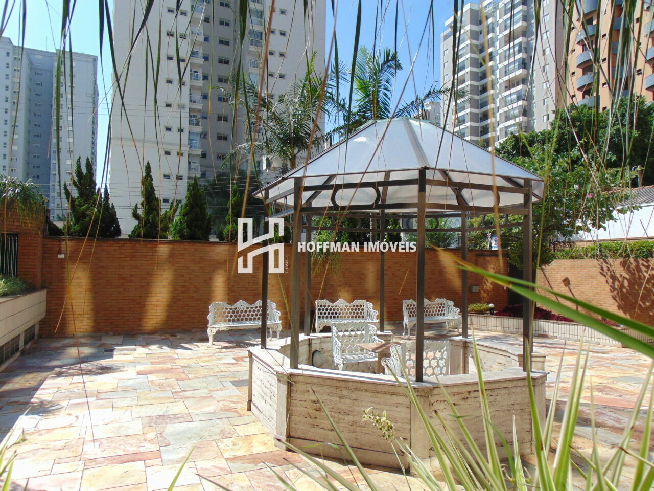 Apartamento para Locação - Santo Antônio