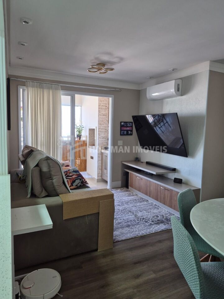 Apartamento Pronto para Venda - Cerâmica