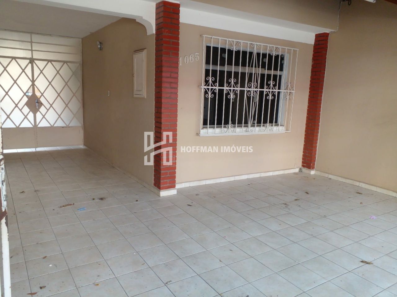 Sobrado para Venda - Santa Paula