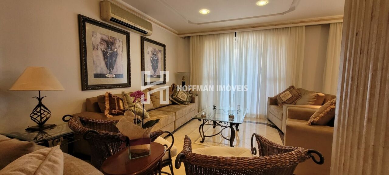 Apartamento Pronto para Venda - Santo Antônio