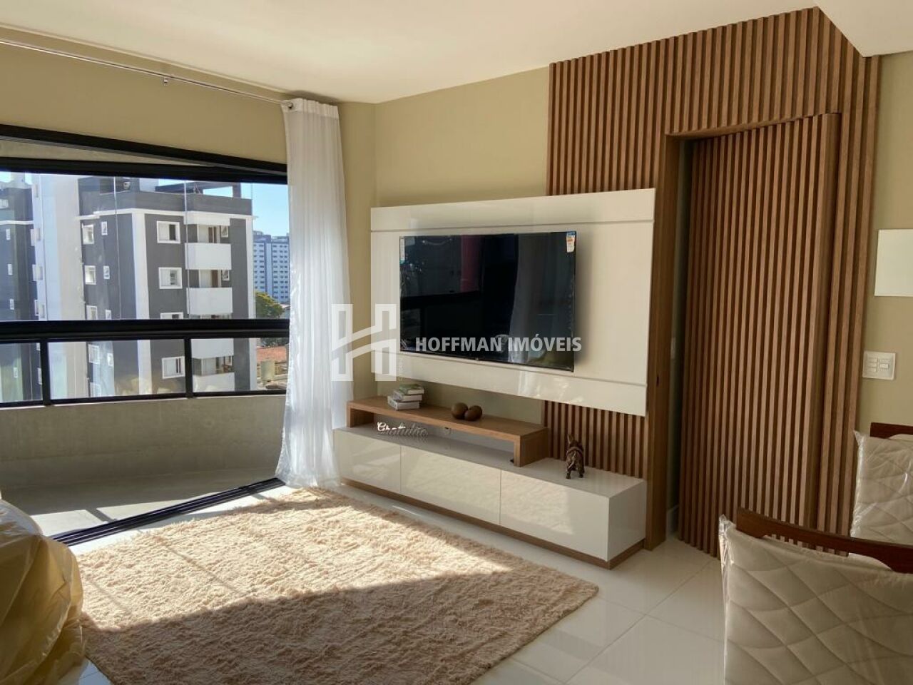 Apartamento para Venda - Jardim