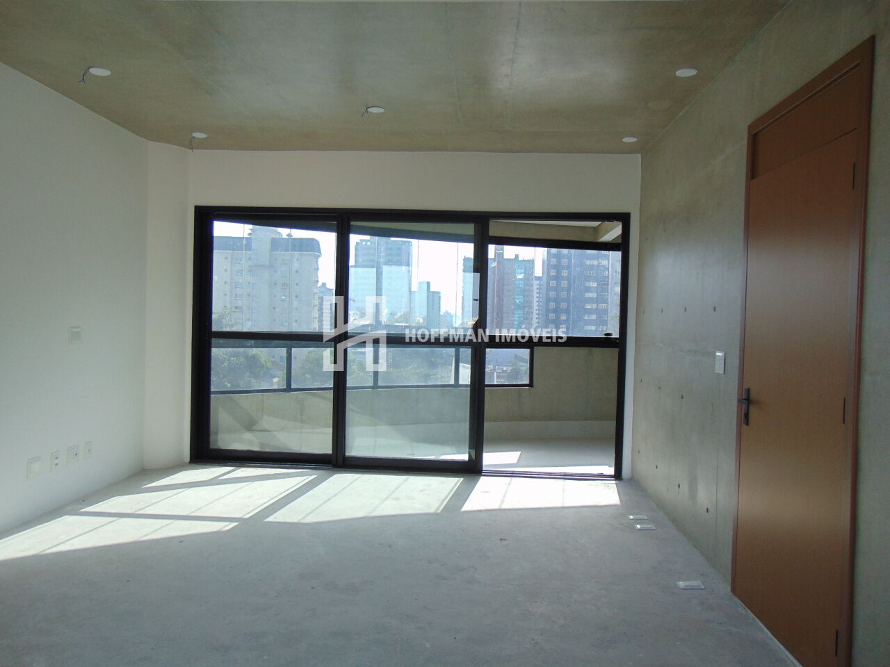 Apartamento para Venda - Jardim