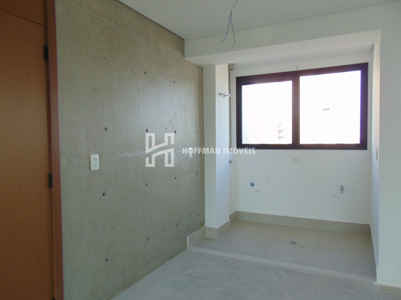 Apartamento para Venda - Jardim