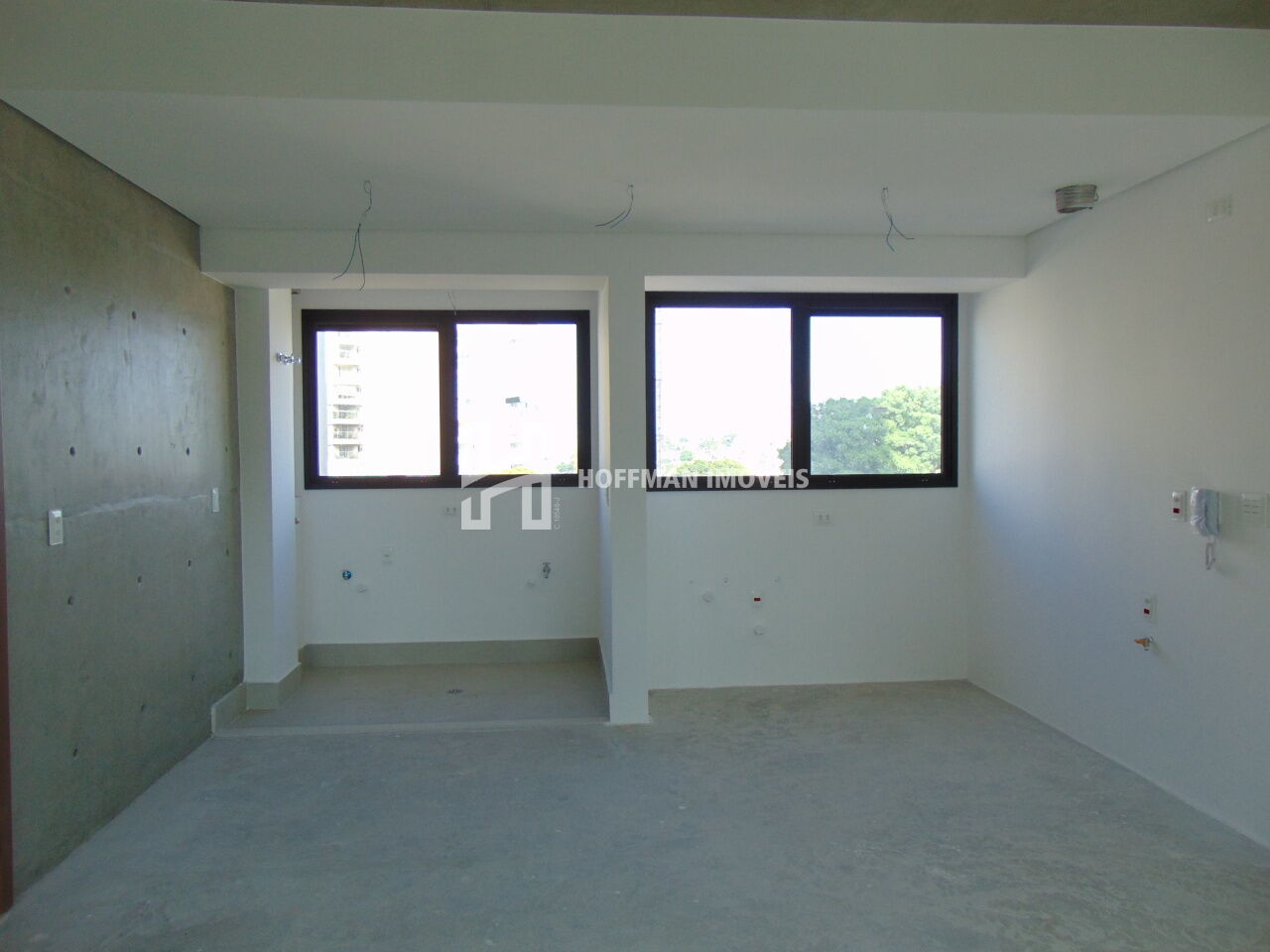 Apartamento para Venda - Jardim