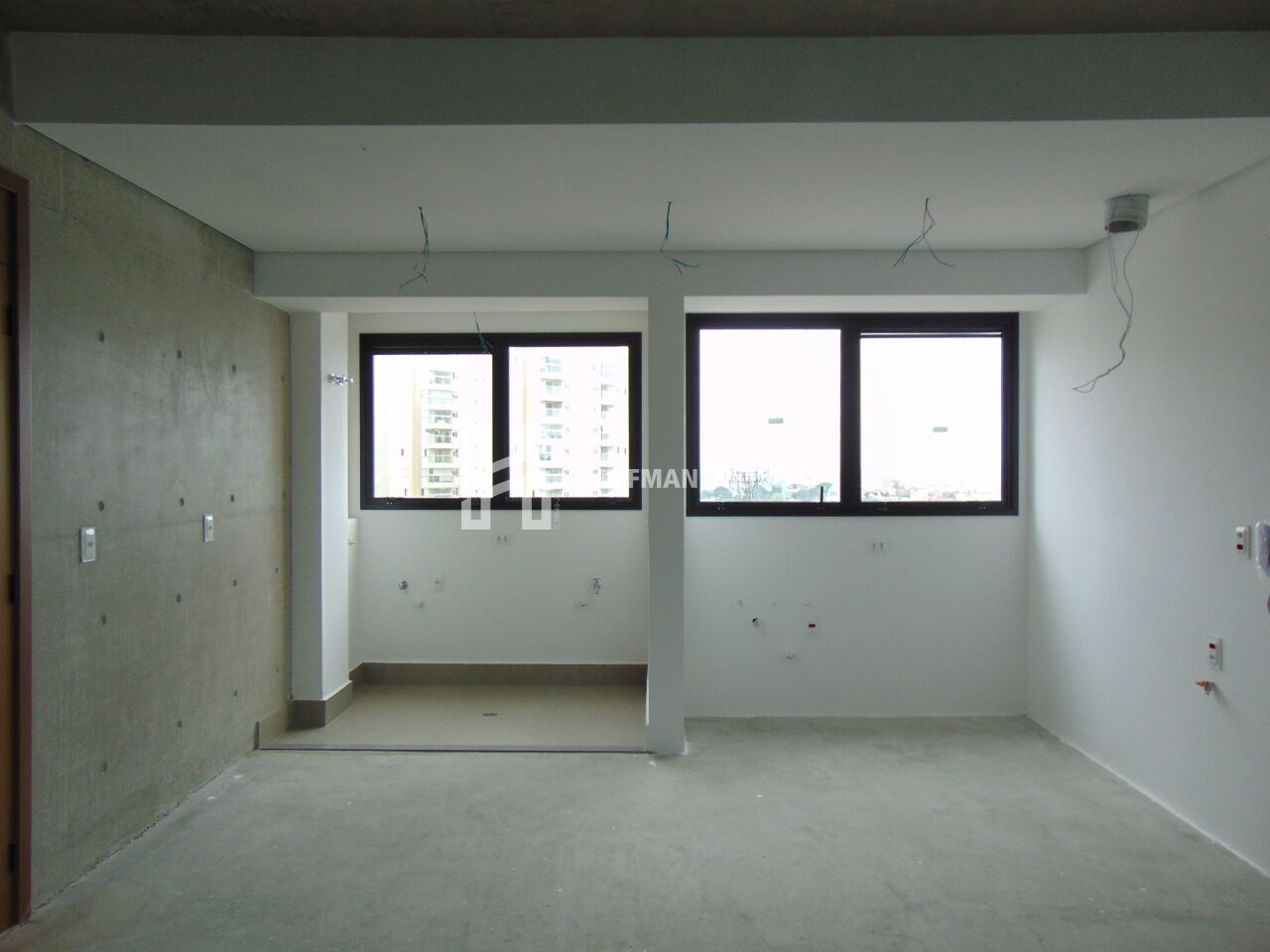 Apartamento para Venda - Jardim
