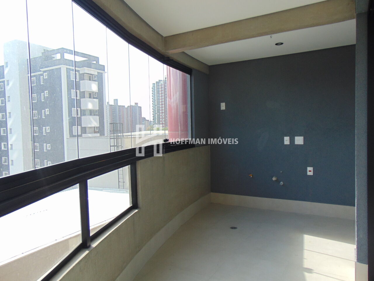 Apartamento para Venda - Jardim