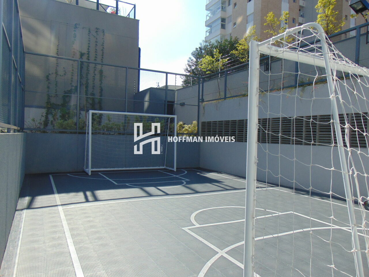 Apartamento para Venda - Jardim