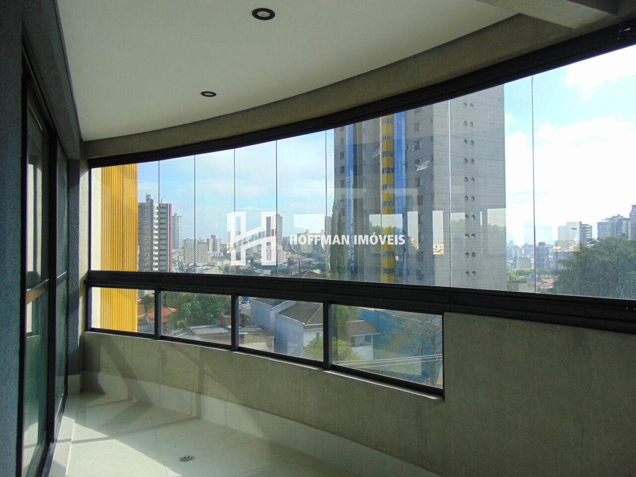 Apartamento para Venda - Jardim