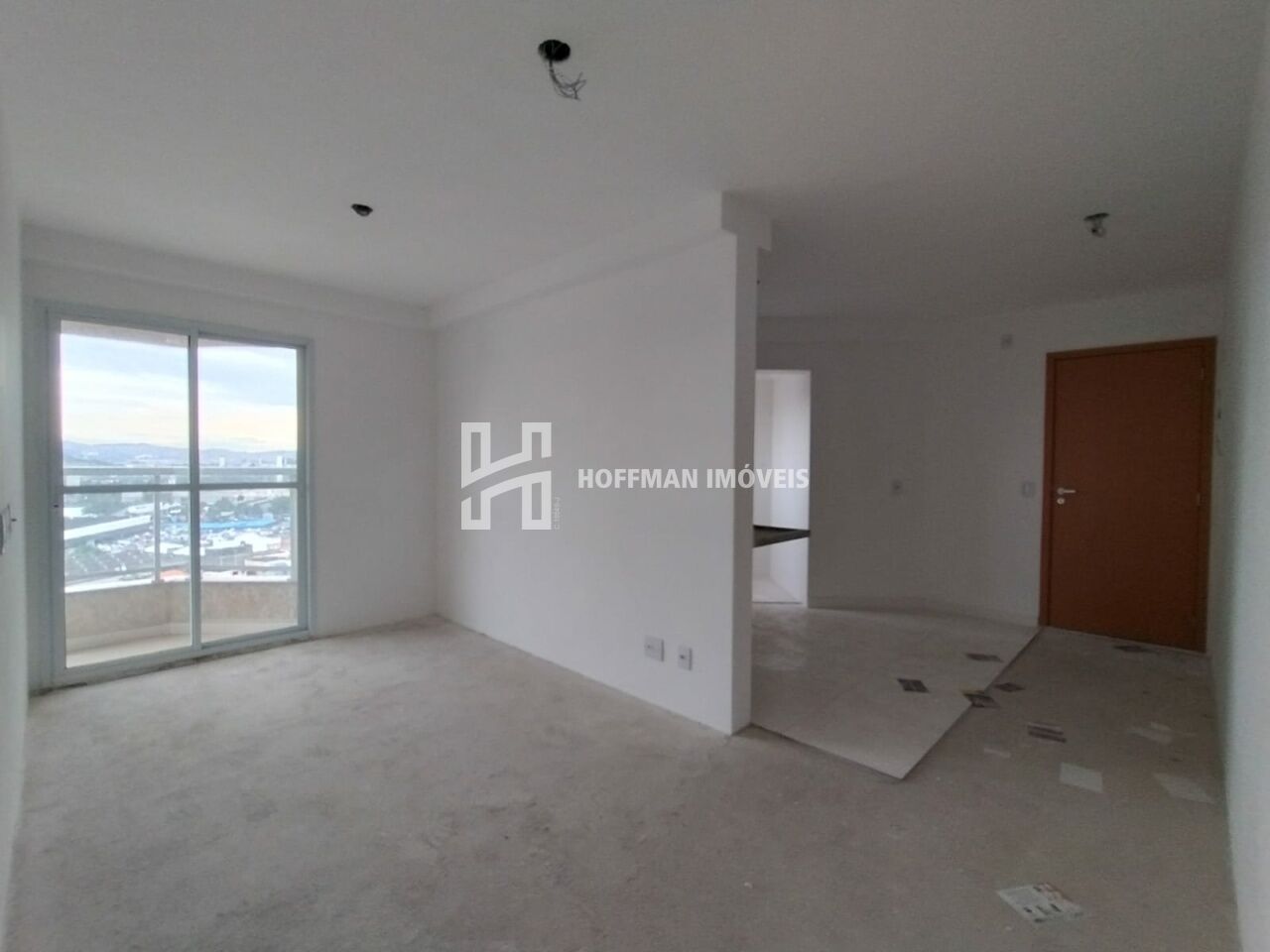 Apartamento para Venda - Casa Branca