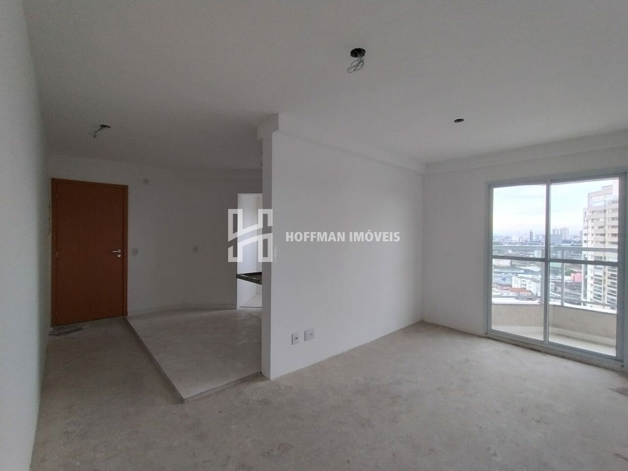 Apartamento para Venda - Casa Branca